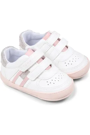 Tommy Hilfiger Sneakers mit Klettverschluss