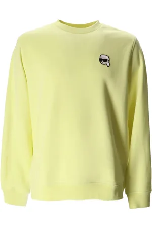 Karl Lagerfeld Klassisches Sweatshirt