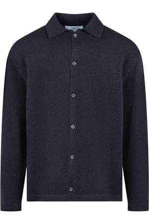 Seven Gauge Cardigan aus Kaschmir