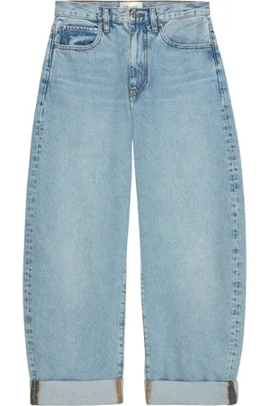 Frame The Bubble Jeans