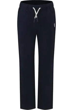 Tommy Hilfiger Jogginghose mit geradem Bein