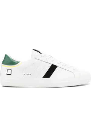 D.A.T.E. Hill Low Sneakers