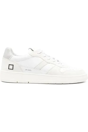D.A.T.E. Court 2.0 Sneakers