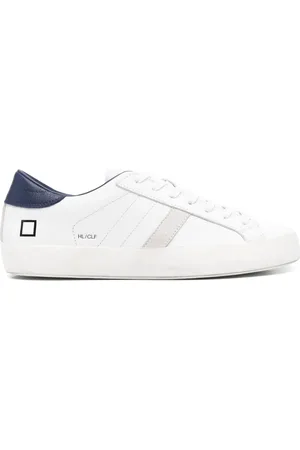 D.A.T.E. Hill Low Sneakers