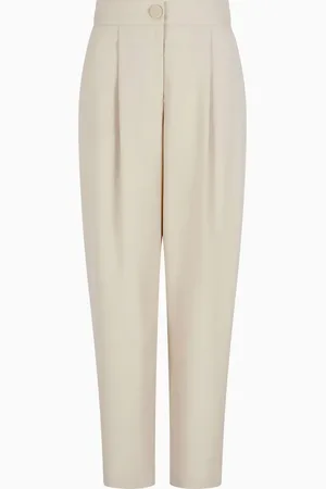 Armani Exchange Hose mit geradem Bein