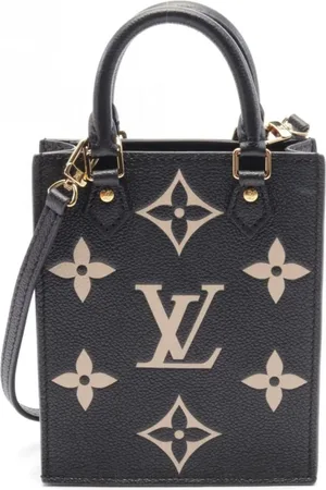 LOUIS VUITTON 2021 Sac Plat Handtasche