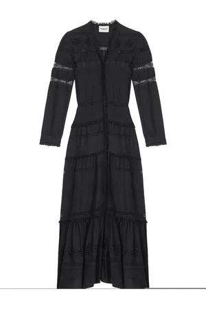 Marant Etoile Daniva Kleid