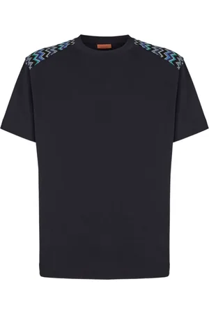 Missoni Klassisches T-Shirt
