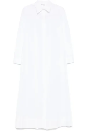 P.A.R.O.S.H. Canyox Maxikleid