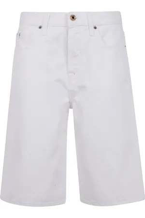 Jacob Cohen Mini Bermudas mit Logo-Detail