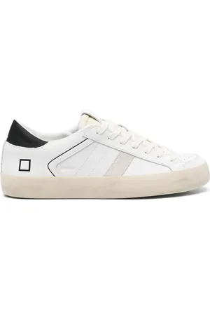 D.A.T.E. Hill Low Sneakers