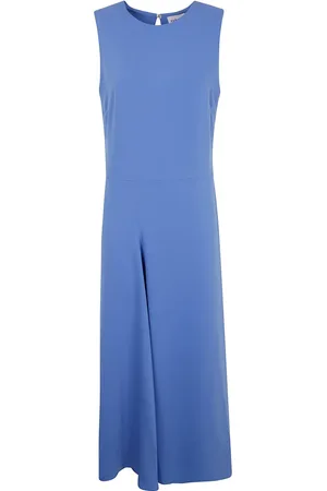 P.A.R.O.S.H. Ärmelloses Kleid