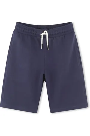 Zadig & Voltaire Joggingshorts aus Bio-Baumwolle