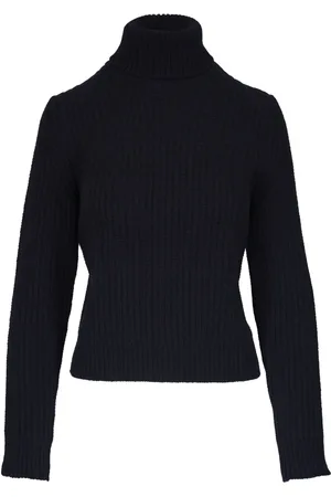 NILI LOTAN Pullover mit Rollkragen