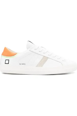 D.A.T.E. Hill Low Sneakers
