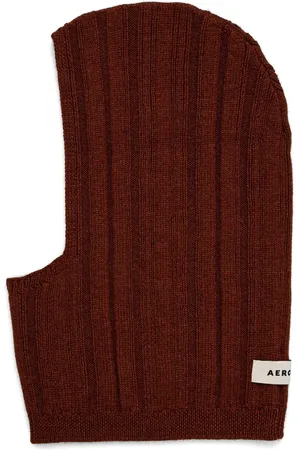AERON Balaklava aus Merinowolle