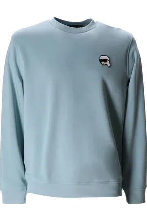 Karl Lagerfeld Klassisches Sweatshirt