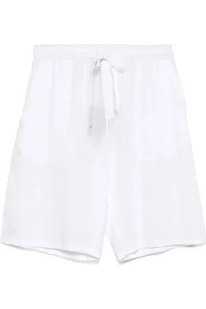 Dolce & Gabbana Shorts aus Leinen