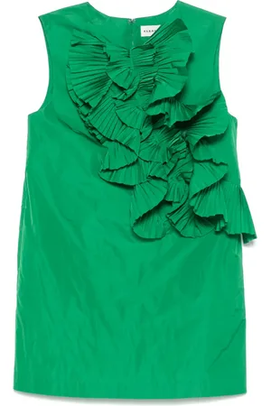 P.A.R.O.S.H. Pimpy Minikleid