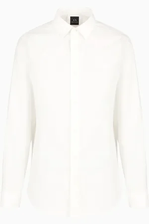 Armani Exchange Klassisches Hemd