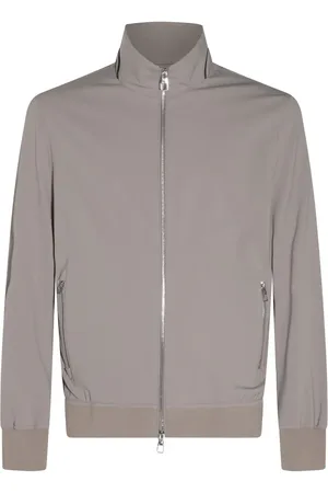 MONTECORE Bomberjacke mit Reißverschluss