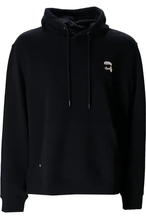 Karl Lagerfeld Klassischer Hoodie