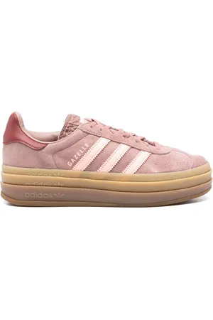 adidas Gazelle Bold Sneakers