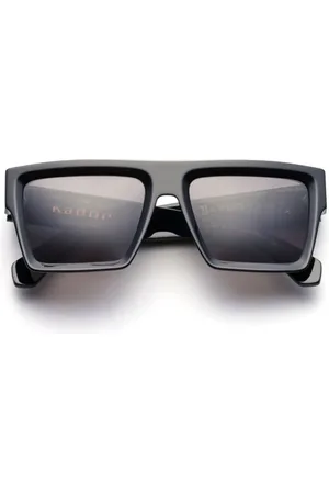 Kador Bandit Sonnenbrille mit eckigem Gestell
