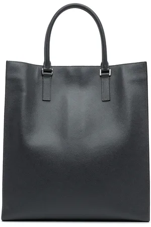 VALENTINO GARAVANI 2018-2024 Tote Bag aus Leder