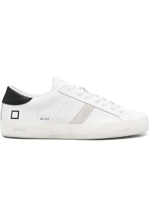 D.A.T.E. Hill Low Sneakers