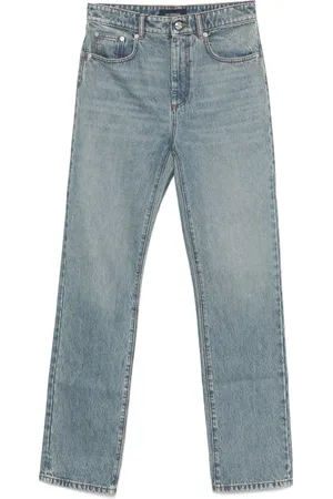 Sportmax Tasso Tapered-Jeans
