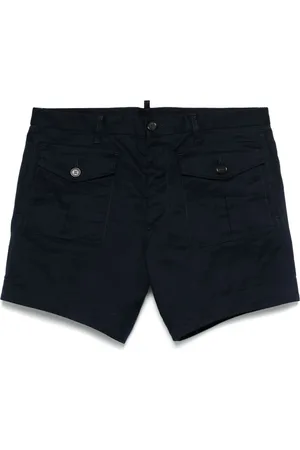 Dsquared2 Klassische Cargo-Shorts