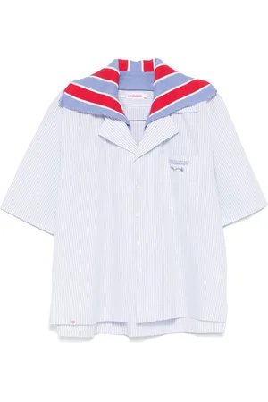 Charles Jeffrey Loverboy Hawaiihemd