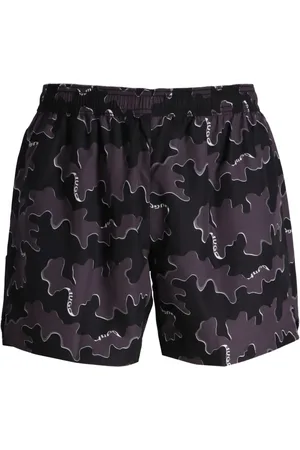 HUGO BOSS Bill Badeshorts