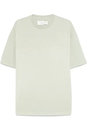 Feng Chen Wang Sandwash T-Shirt