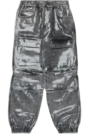 Diesel Disco Jogginghose