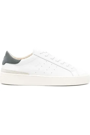 D.A.T.E. Sonica Sneakers