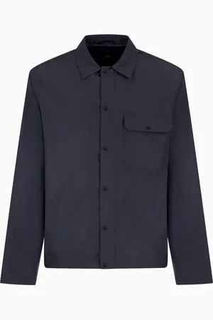 Armani Exchange Langärmeliges Hemd