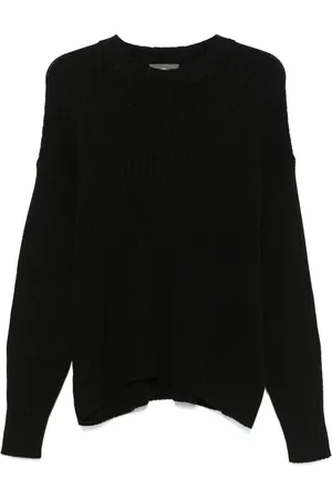 ERIC BOMPARD Gerippter Pullover