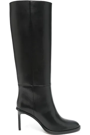 Bash Claudia Stiefel 80mm
