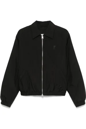 Ami Ami de Coeur Jacke mit Reißverschluss