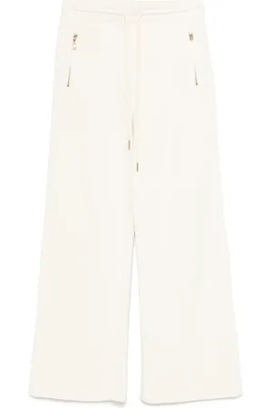 Twin-Set Jogginghose aus Baumwolle