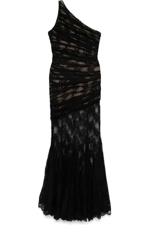 GIUSEPPE DI MORABITO Besticktes Abendkleid