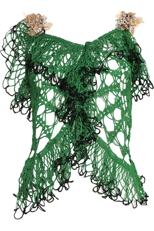 Diotima Sculptural Bluse