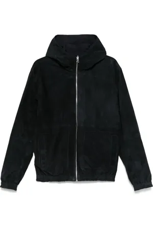 arma leder Arid Jacke