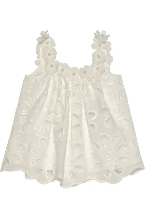 Tutu Du Monde Layla Oberteil aus Spitze