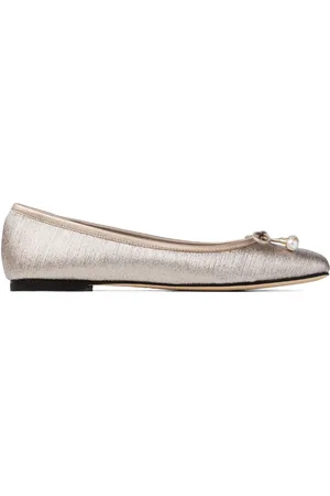 Jimmy Choo Elme Ballerinas