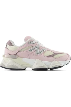 New Balance 9060 Sneakers mit Kontrasteinsätzen