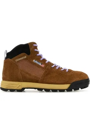 Autry Malga Stiefel