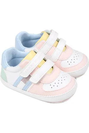 Tommy Hilfiger Sneakers mit Klettverschluss
